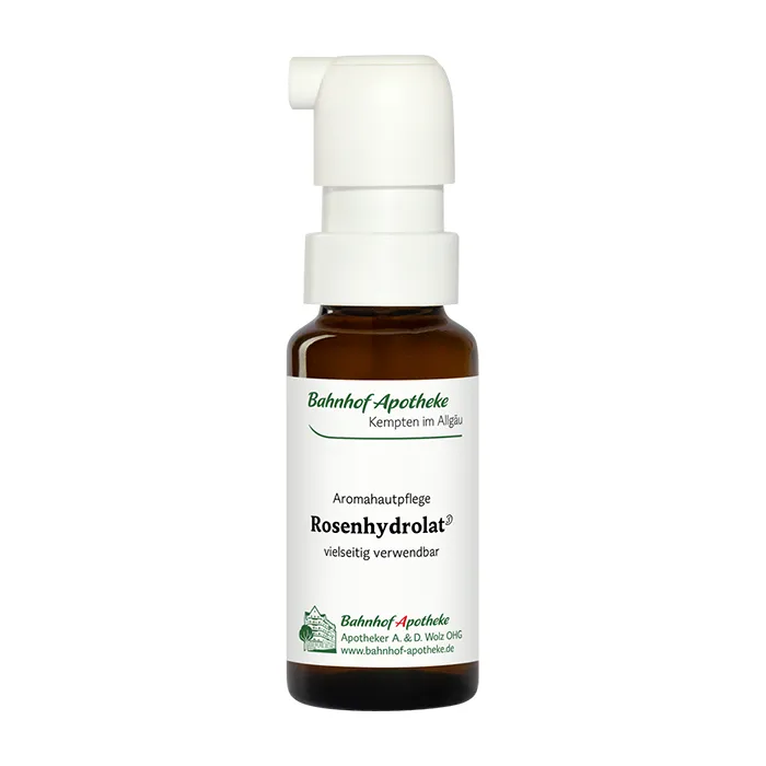Stadelmann Rosenhydrolat