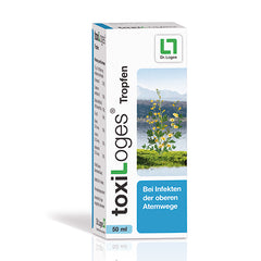 toxiLoges® Tropfen 50ml