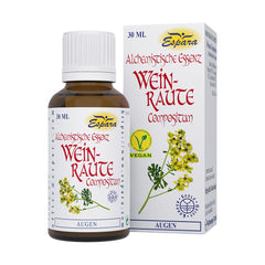 ESPARA Weinraute Compositum Alchemistische Essenz