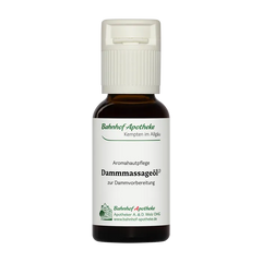 Stadelmann Dammmassageöl 20ml