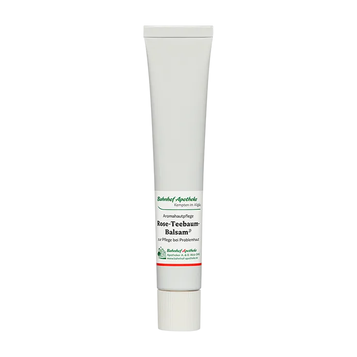 Stadelmann Rose-Teebaumbalsam 15ml