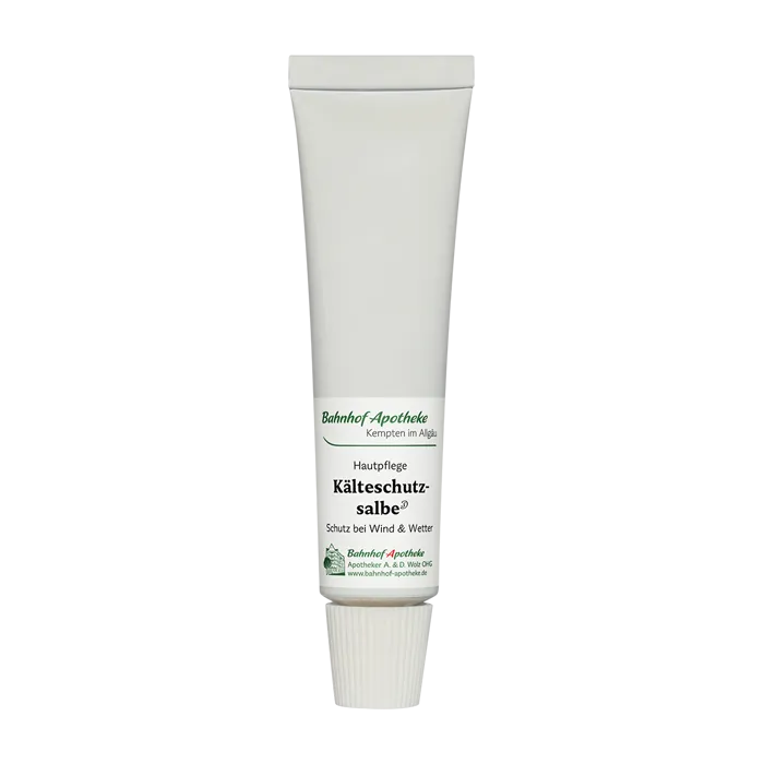 Stadelmann Kälteschutzsalbe 9ml