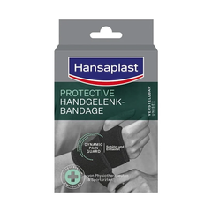 HANSAPLAST Protective Handgelenk-Bandage