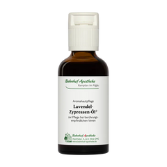 Stadelmann Lavendel-Zypressen-öl 50ml