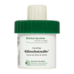 Stadelmann Kälteschutzsalbe 30ml