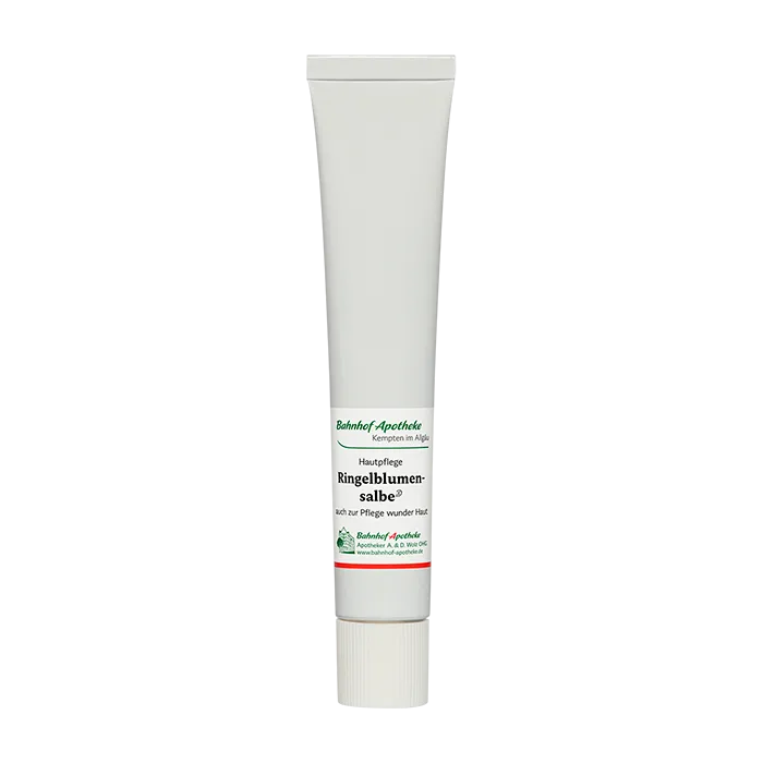 Stadelmann Ringelblumensalbe 15ml