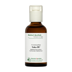 Stadelmann Toko-Öl 50ml