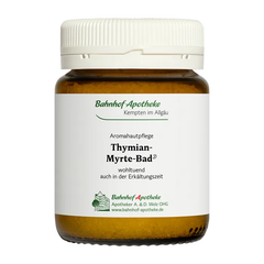 Stadelmann Thymian-Myrte-Bad 100ml