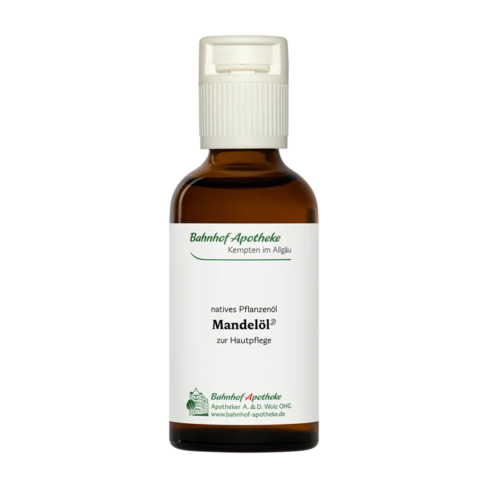 Stadelmann Mandelöl 50ml