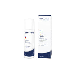 DERMASENCE Tonic Erfrischendes Gesichtswasser