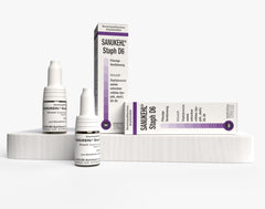 SANUKEHL® STAPH D6 TROPFEN