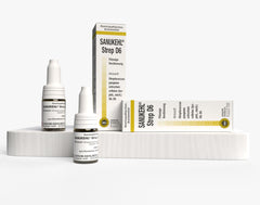 SANUKEHL® STREP D6 TROPFEN