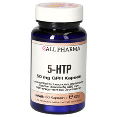 5-HTP 50 mg GPH Kapseln