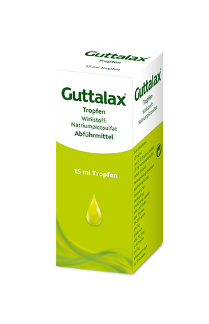 Guttalax® Tropfen