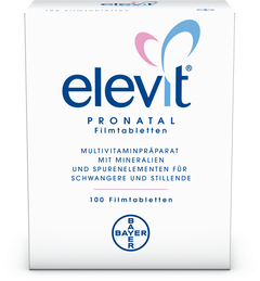 Elevit® pronatal Filmtabletten