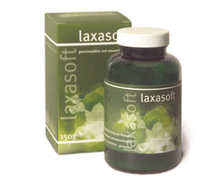 Laxasoft Ballaststoff-Pulver