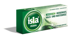 Isla Moos Pastillen
