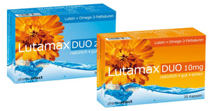 Lutamax DUO 10mg Kapseln