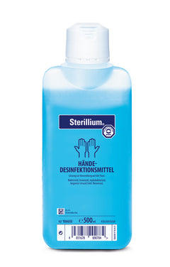 Sterillium® Lösung 500ml