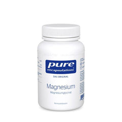 Pure Encapsulations® Magnesium (Magnesiumglycinat)