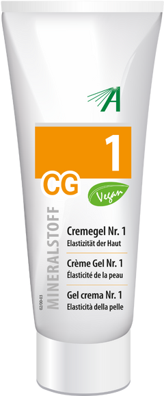 Adler Cremegel Nr.1