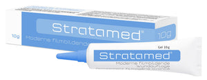 Stratamed Silikongel