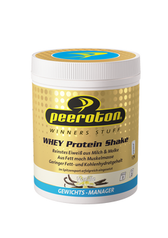 Peeroton Whey Protein Shake