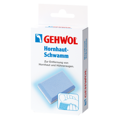GEHWOL Hornhaut-Schwamm
