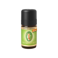 PRIMAVERA Lavandin demeter