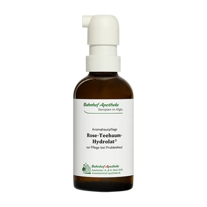 STADELMANN Rose Teebaum Hydrolat