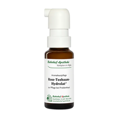 STADELMANN Rose Teebaum Hydrolat