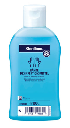 Sterillium® Lösung 100ml