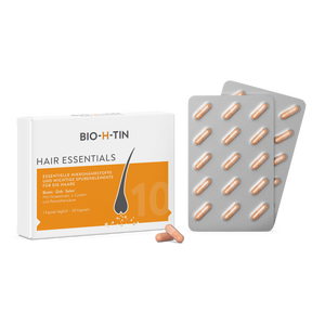 BIO-H-TIN® Hair Essentials