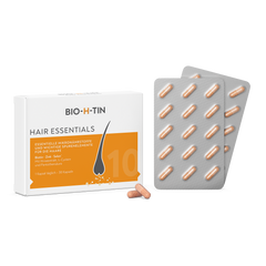 BIO-H-TIN® Hair Essentials