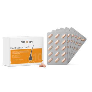 BIO-H-TIN® Hair Essentials