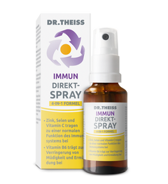 DR. THEISS Immun Direkt-Spray