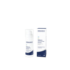 DERMASENCE Seborra Leichte Gelcreme