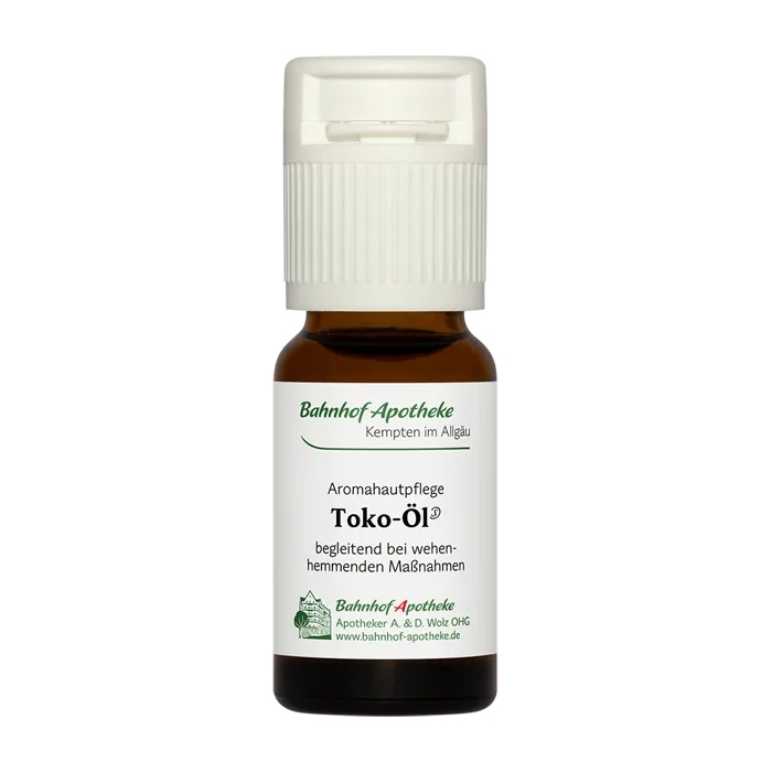 Stadelmann Toko-Öl 10ml