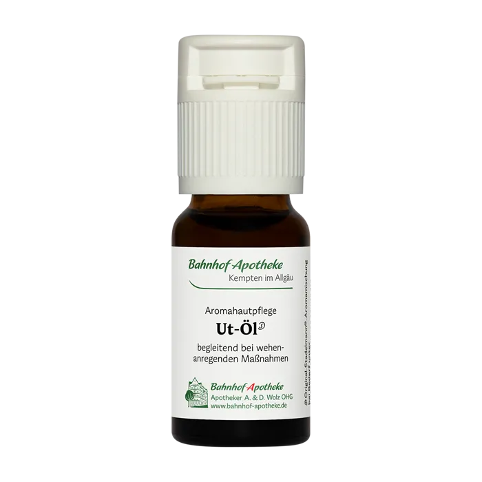 Stadelmann Ut-Öl 10ml