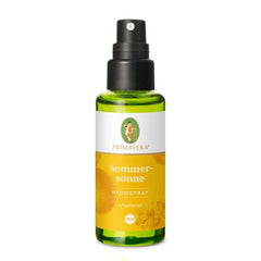 PRIMAVERA Sommersonne Raumspray bio