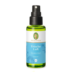 PRIMAVERA Frische Luft Raumspray bio