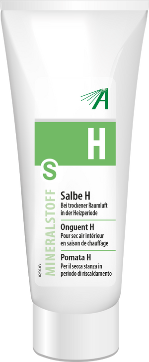 Adler Salbe H