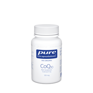 Pure Encapsulations® CoQ10 120mg