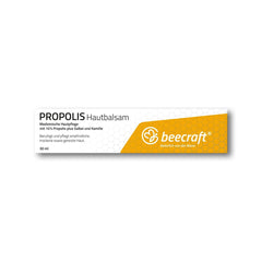 beecraft® Propolis Hautbalsam
