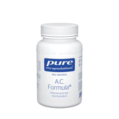 Pure Encapsulations® A.C. Formula Kapseln