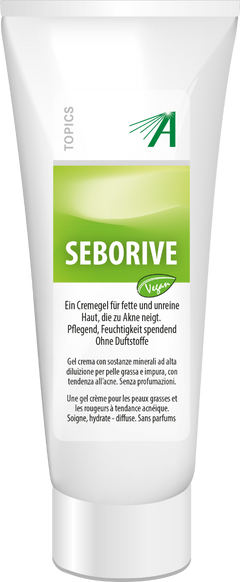 Adler Seborive