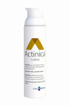 Actinica Lotion mit Dispenser 80ml