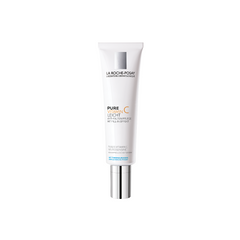 LA ROCHE-POSAY Pure Vitamin C Leicht Anti Aging Gesichtscreme