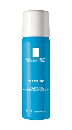 LA ROCHE-POSAY SEROZINC AEROSOL