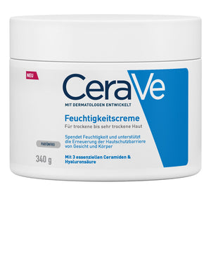 CeraVe Feuchtigkeitscreme
